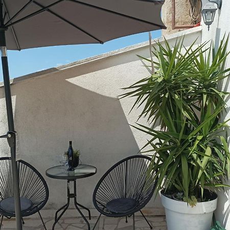 Apartment Silvija Makarska Kültér fotó
