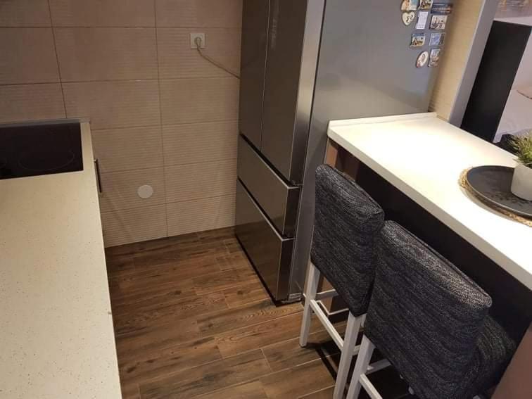 Apartment Silvija Makarska Kültér fotó