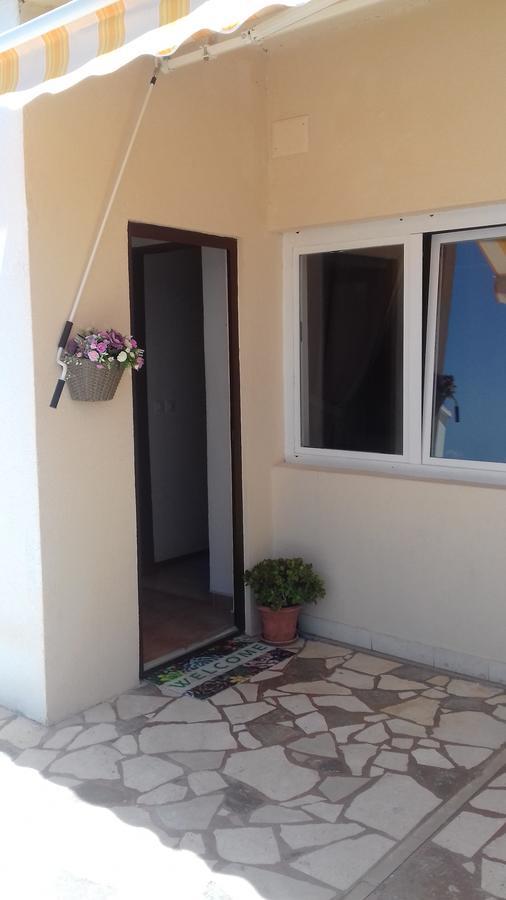 Apartment Silvija Makarska Kültér fotó